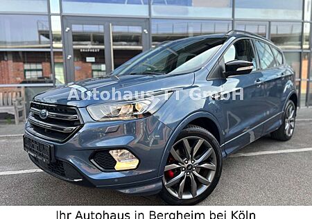 Ford Kuga ST-Line°Styling+Winter Paket°Panorama°TOP°