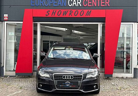 Audi A4 Avant Ambiente*STEUERKETTE NEU*Panorama*Xenon