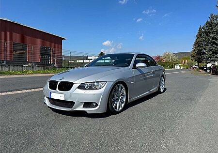 BMW 330i 330 Cabrio