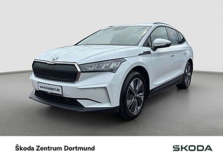 Skoda Enyaq iV 60 NAV PDC CLIMA SHZ