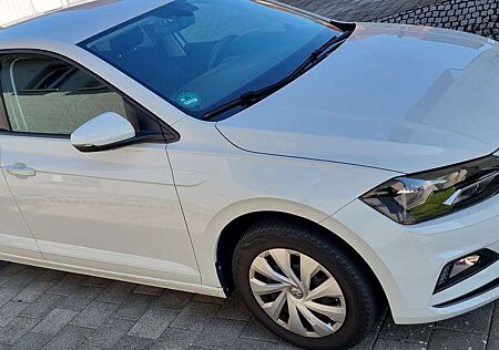 VW Polo Volkswagen 1.0 Comfortline