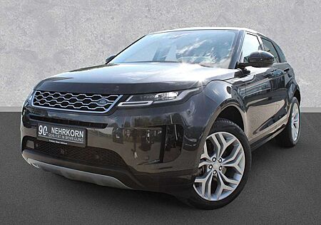 Land Rover Range Rover Evoque P300e SE