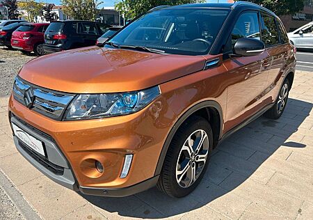 Suzuki Vitara 1.6 DDiS Comfort 4x4 Navi Panno Klima