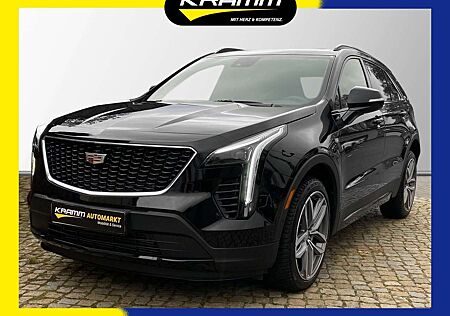 Cadillac XT4 2.0 Sport AWD Sitzbelüft.+Panoramadach