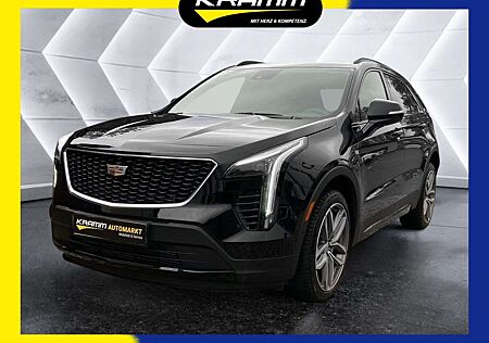 Cadillac XT4 2.0 Sport AWD Sitzbelüft.+Panoramadach