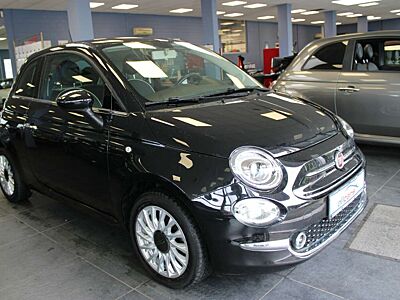 Fiat 500 1.2 8V Lounge