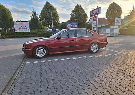 BMW 520i 520