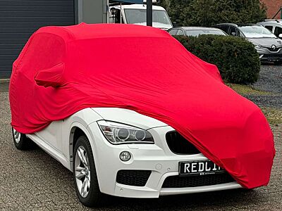 BMW X1 25 d xDrive /// M-Sport Paket /// Facelift  /