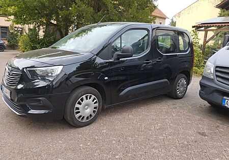 Opel Combo Life 1.5 D Start/Stop Elegance