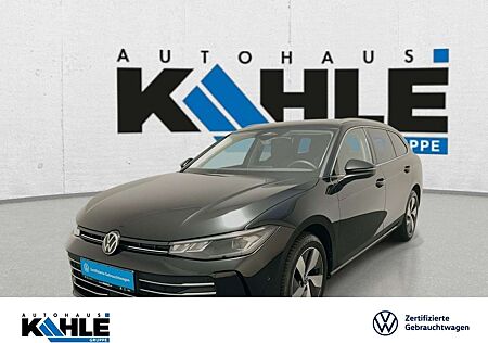 VW Passat Variant Volkswagen 1.5 TSI DSG Business Klima Navi Rückfahrkamera