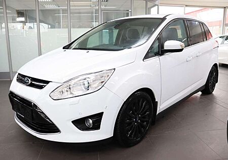 Ford Grand C-Max Klimaauto Tempomat PDC v