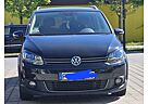 VW Touran Volkswagen 2.0 TDI DPF DSG Highline