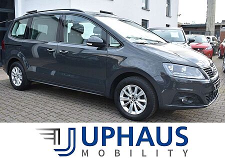Seat Alhambra 1.4 TSI Style7-Sitzer/AHK/uvm.