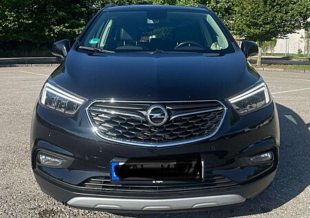 Opel Mokka X 1.4 Automatik Edition