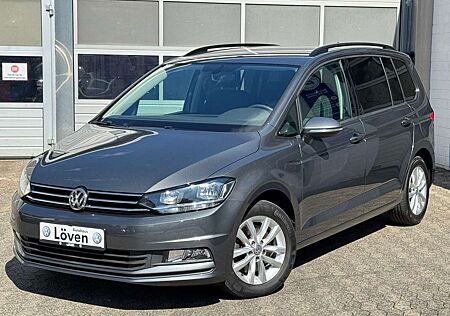 VW Touran Volkswagen 1.4 TSI Comfortline|AHK|NSW|KLIMA|REGENSE