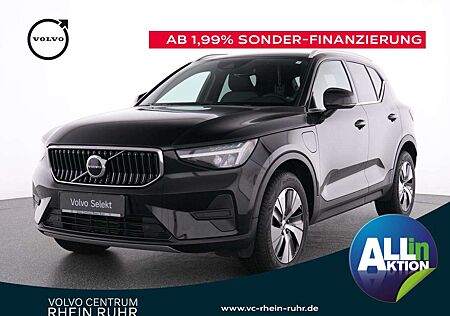 Volvo XC 40 XC40 T4 PLUG-IN CORE WINTERPAK+KAMERA+STANDHZ+