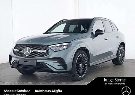 Mercedes-Benz GLC 450 d 4M AMG Night AIRM HALenk PanoSD NP108