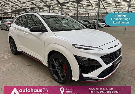 Hyundai Kona 2.0 T-GDI N Performance|DCT|LED