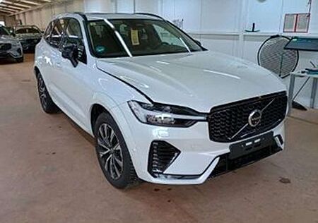 Volvo XC 60 XC60 B4 Ultimate Dark AWD Luftfwk B&W Massage SH