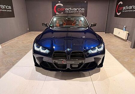 BMW M3 Limousine xDrive Competition