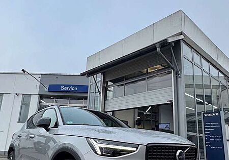 Volvo XC 40 XC40 B4 Ultimate Dark*360*PIXEL-LED*STANDHEIZUNG