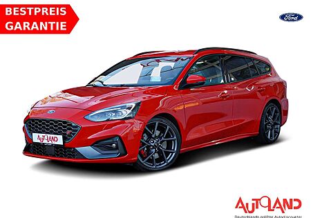 Ford Focus Turnier 2.3 EB ST LED Head-Up ACC Kamera