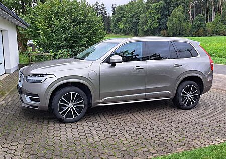 Volvo XC 90 XC90 XC90 Hybrid T8 AWD Recharge Inscription Expression