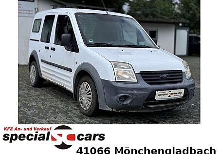 Ford Transit Connect Kasten / el. Fensterheber /