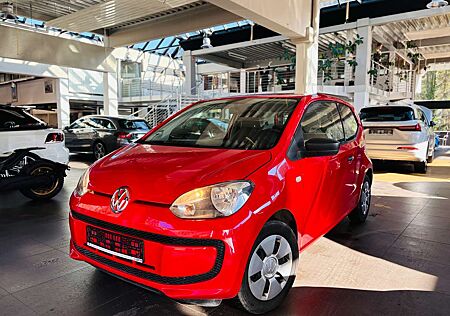 VW Up Volkswagen ! Kompakt, zuverlässig & sparsam