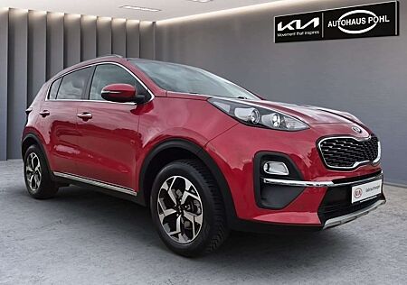 Kia Sportage 1.6 VISON KOM