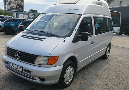 Mercedes-Benz Vito 114