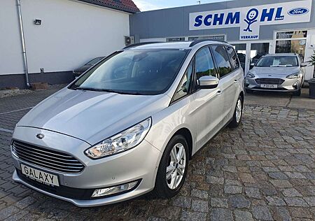 Ford Galaxy Business NAVI Zahnriemen / Wapu NEU !!!