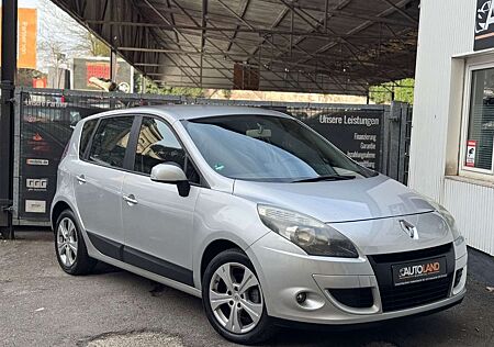 Renault Scenic III Expression 1.6l* 144TKM*KLIMA*TÜV NEU