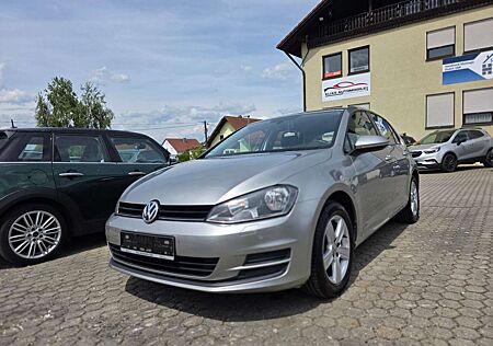 VW Golf Volkswagen VII Lim. Comfortline BMT