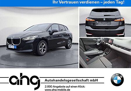 BMW 218 Steptronic DCT Komfortzugang