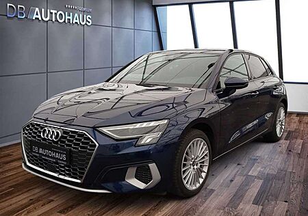 Audi A3 advanced 35 1.5 TFSI S-tronic