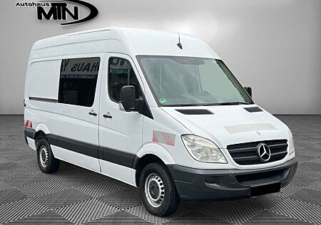 Mercedes-Benz Sprinter 313/316 CDI/H2+L2/2.Stz/KLIMA