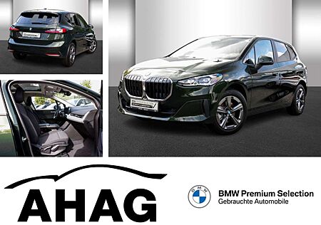 BMW 216 i Active Tourer Steptronic DCT Panorama