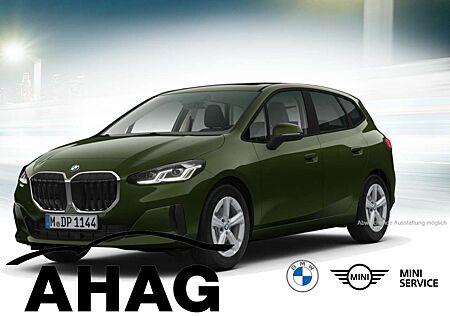 BMW 216 i Active Tourer Steptronic DCT Panorama