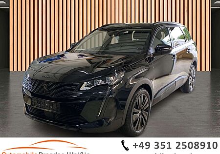 Peugeot 5008 GT Facelift*Navi*ACC*Kamera*7Sitze*