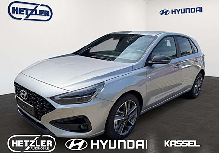 Hyundai i30 Advantage Mild-Hybrid 1.5 T-GDI EU6e