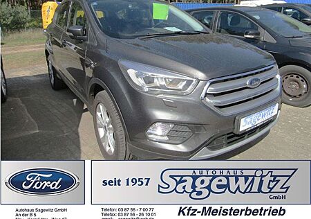 Ford Kuga 1.5 EcoBoost Titanium 4x4