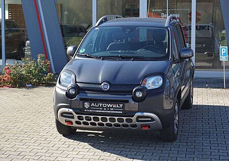 Fiat Panda Cross *Allradantrieb*Klima*