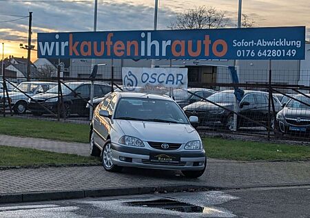 Toyota Avensis 1.8 Style*KLIMA*ZV-FUNK*RADIO-CD*SHZ !!