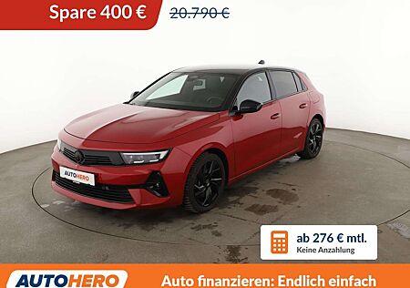 Opel Astra 1.6 Plug-in Hybrid GS Line Aut.*HUD*MATRIX*360CAM*