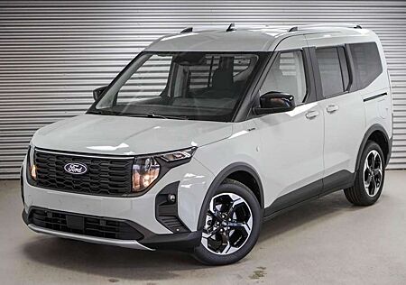Ford Tourneo Courier 1,0 EcoBoost Automatik Act -LAG. 92 kW (125 PS)...