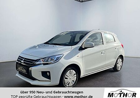 Mitsubishi Space Star Select 1.2 Navi über Smart Link