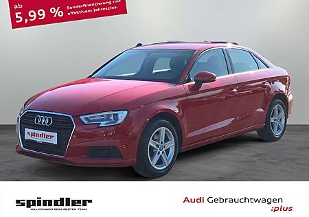 Audi A3 30 TFSI / MMI-Navi, Xenon plus, SHZ