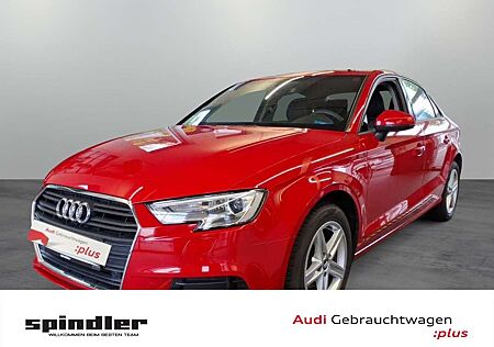 Audi A3 30 TFSI / MMI-Navi, Xenon plus, SHZ