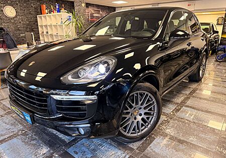 Porsche Cayenne Diesel Platinum Edition/Navi/Kamera/Appr